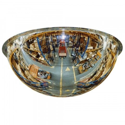 PANORAMA Kugelspiegel