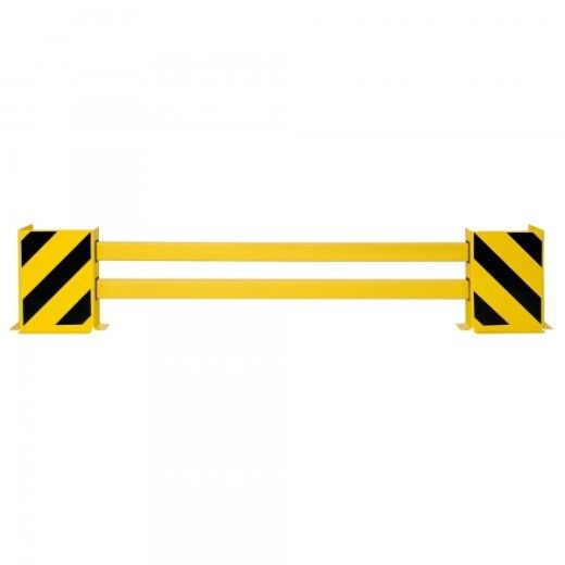 Regalschutz-Planke Set C