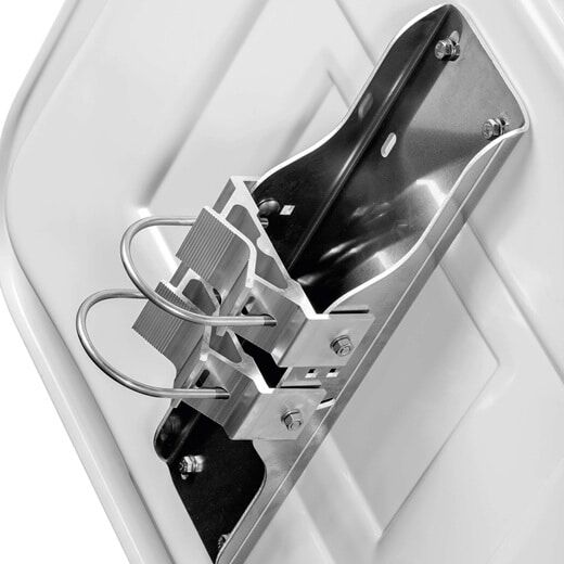 Verkehrsspiegel DURABEL ECO