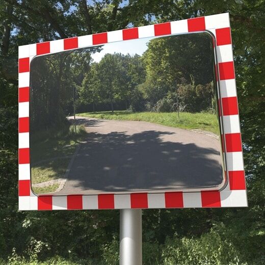 Verkehrsspiegel DURABEL PRO