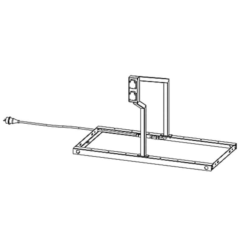 Fahrrad Parker B2Minck Charge – Bild 5