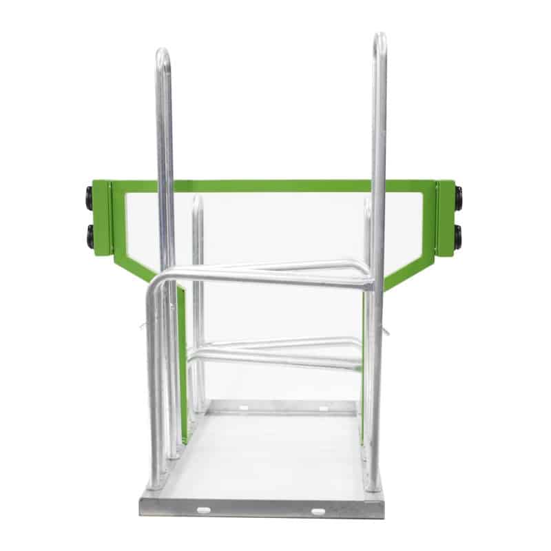 Fahrrad Parker B2Minck Charge doppelseitig