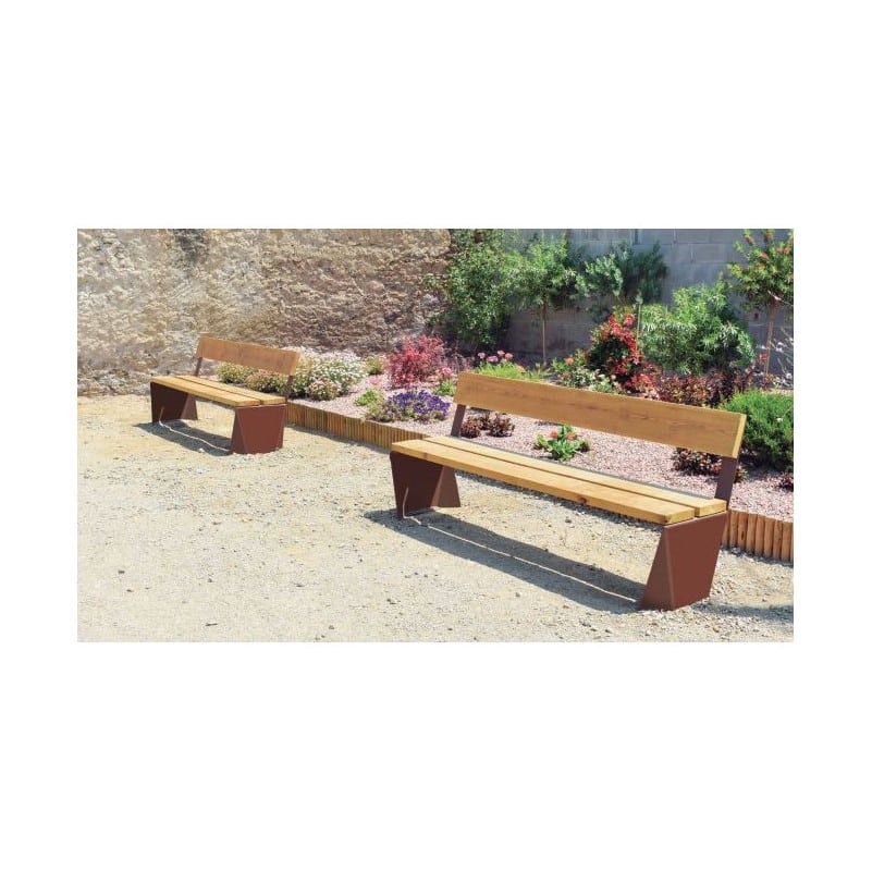 Sitzbank Lao UM351 – Bild 5