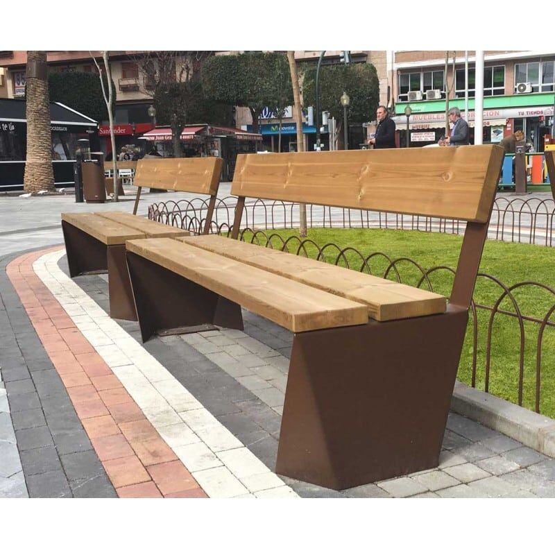 Sitzbank Lao UM351 – Bild 3