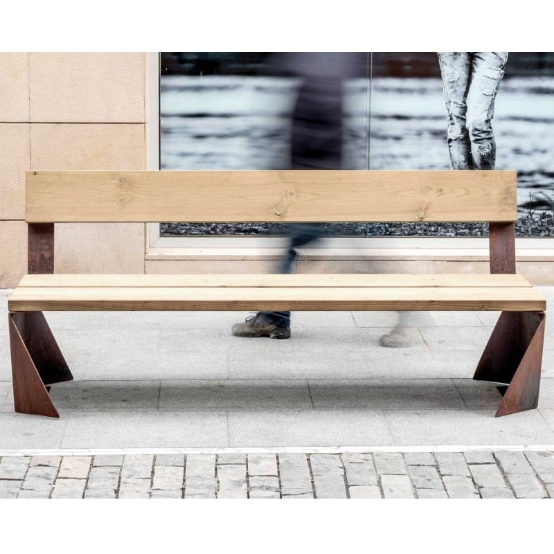 Sitzbank Lao UM351 – Bild 2