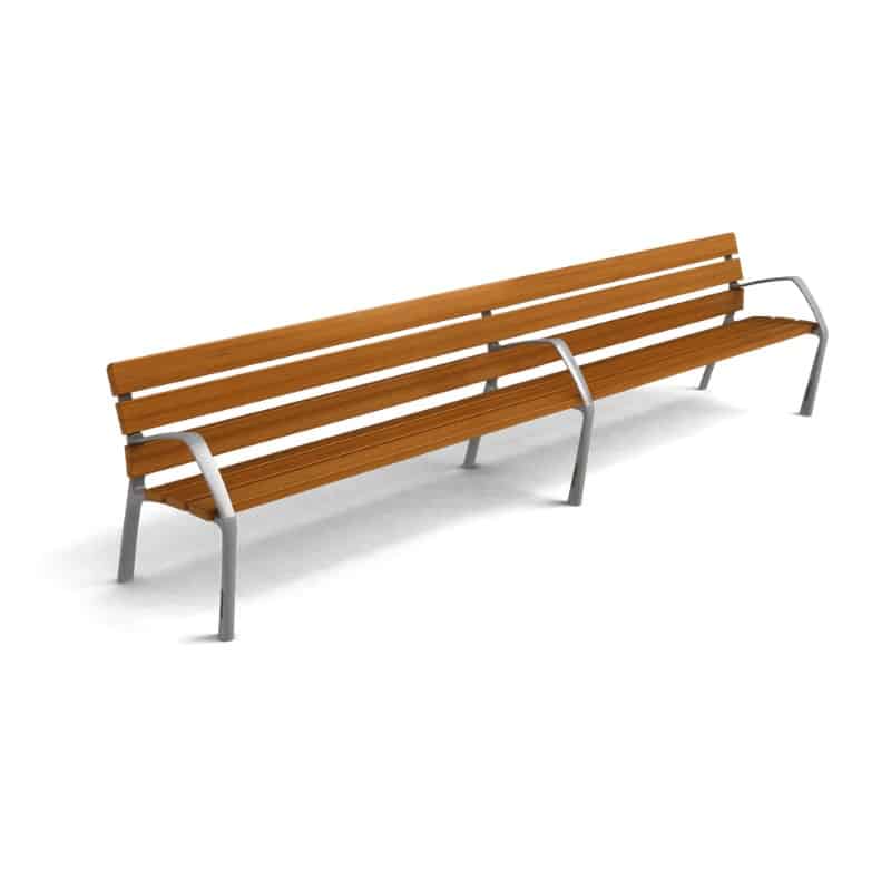 Doppel-Sitzbank NeoBarcino UM304NL