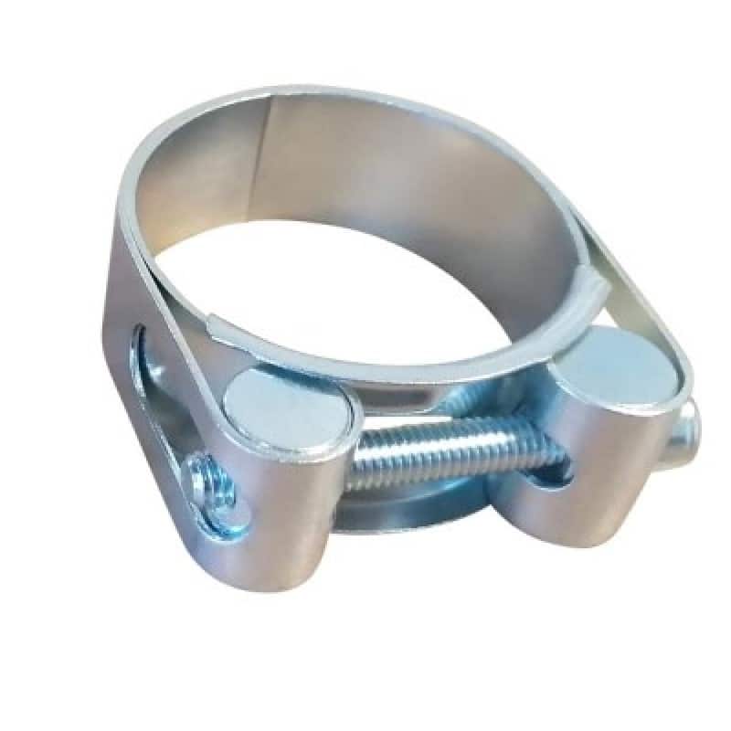 Schelle für Abgasschlauch 40mm