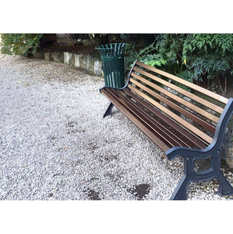 Sitzbank Roda UM320 – Bild 3