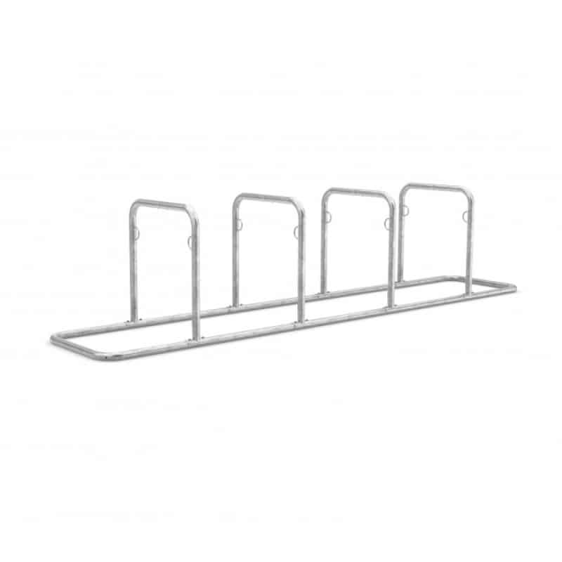 Fahrradständer Anlehnparksystem Galaxy von WSM – Bild 12