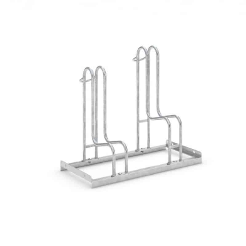 Fahrradständer Standparker 4000 BR von WSM – Bild 11