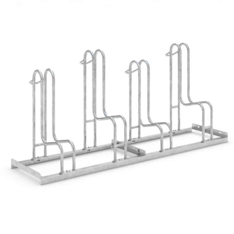 Fahrradständer Standparker 4000 BR von WSM – Bild 13