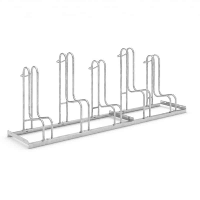 Fahrradständer Standparker 4000 BR von WSM – Bild 14