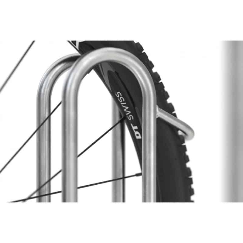 Fahrradständer Standparker 4000 BR von WSM – Bild 9