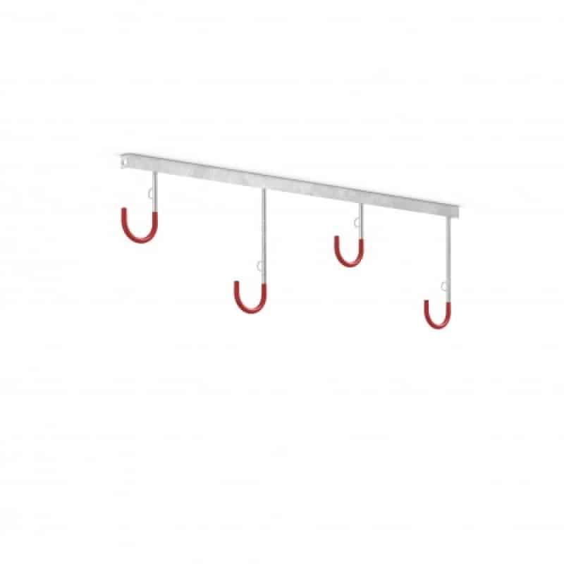 Fahrradständer Hängeparksystem 3800 von WSM – Bild 13