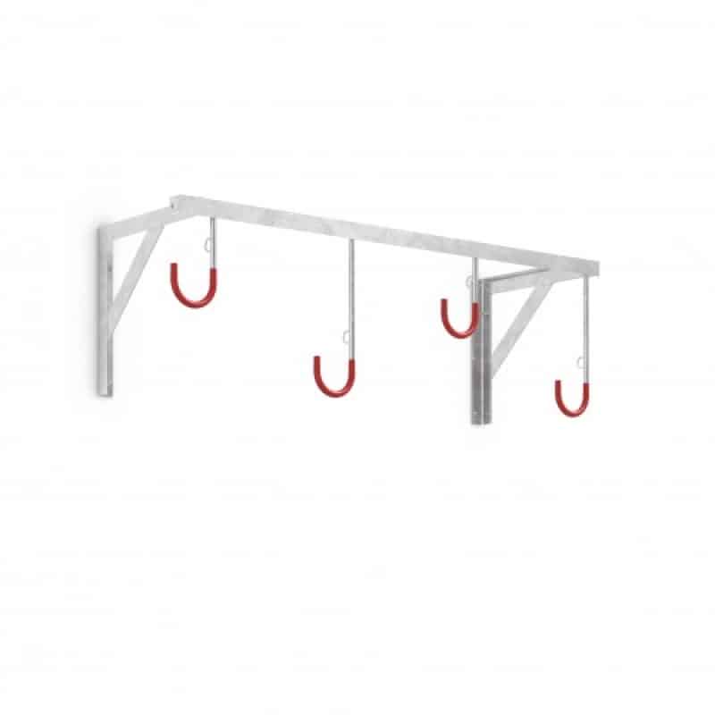 Fahrradständer Hängeparksystem 3800 von WSM – Bild 18
