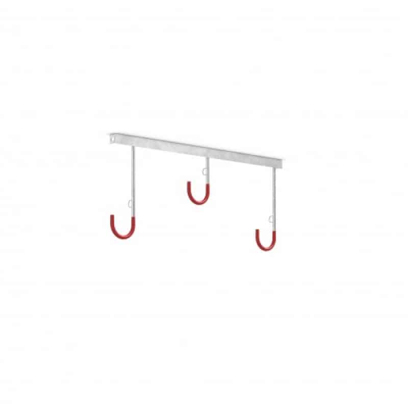 Fahrradständer Hängeparksystem 3800 von WSM – Bild 21