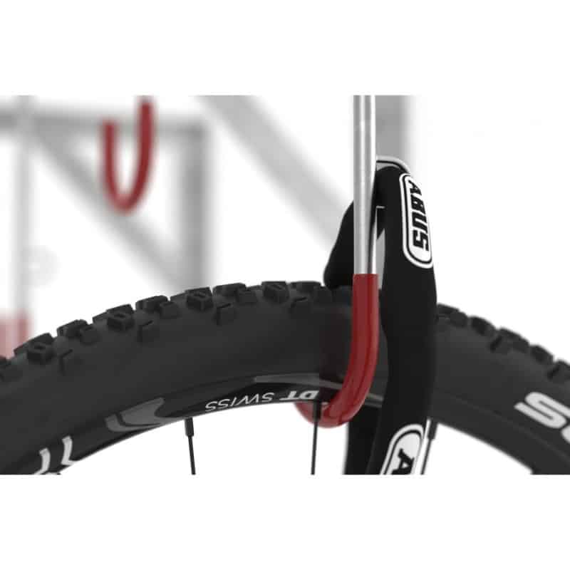 Fahrradständer Hängeparksystem 3800 von WSM – Bild 5