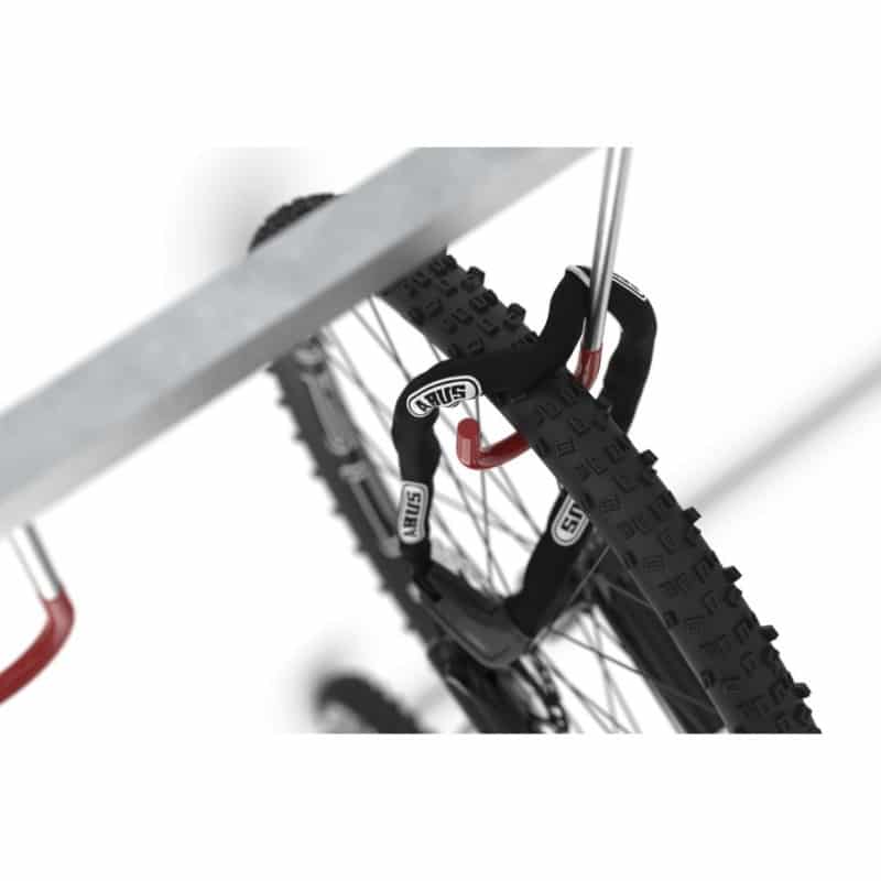 Fahrradständer Hängeparksystem 3800 von WSM – Bild 8
