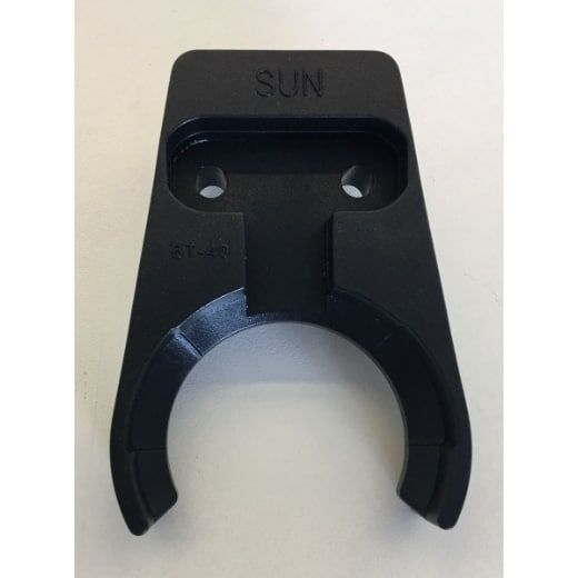 Werkzeughalter ISO 40