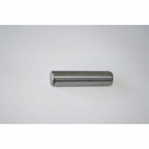 Bolzen Nr. 16 bei Gußhalterung