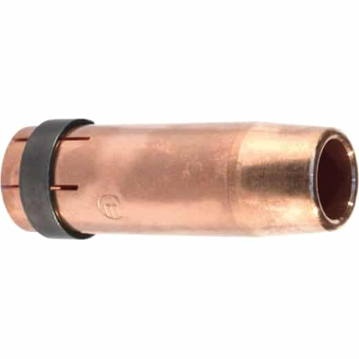 Gashülse MB 26KD/401/501/W555D