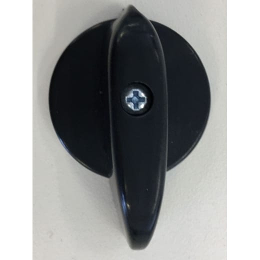 Griff (schwarz) zu Schalter 1/0/2