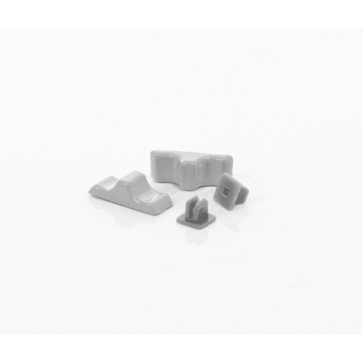 Einstellschieber links & rechts