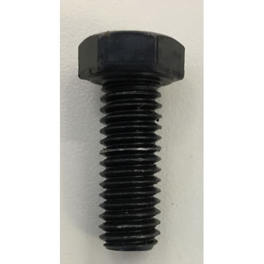 Schraube Nr. 36 zu Schraubstockbacke