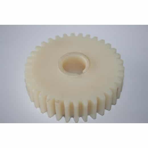 Kunststoff-Zahnrad 34 Zähne