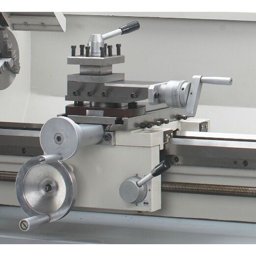 Universal-Drehmaschine SUPERTURN 700/140 Vario – Bild 5