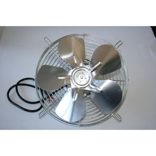 Lüftermotor für Kältetrockner