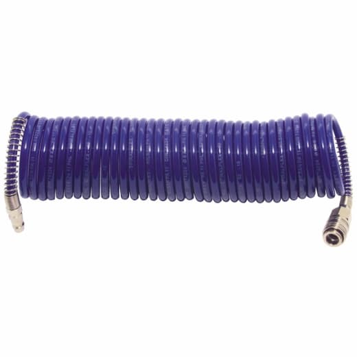 Spiralschlauch-Set