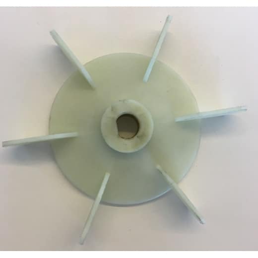 Ventilator für Motor zu KBM 16 T/S