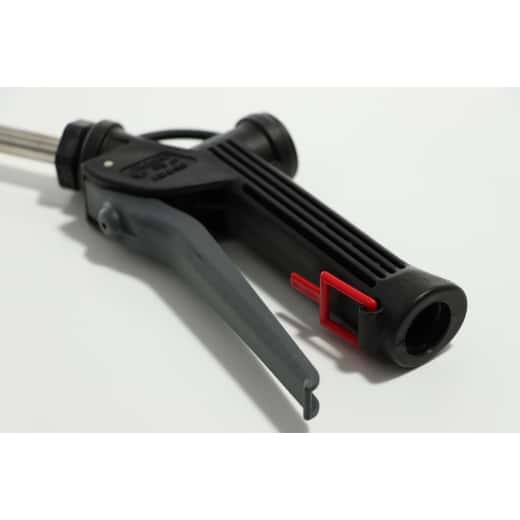 Schaumlanze CPM900 INOX – Bild 2