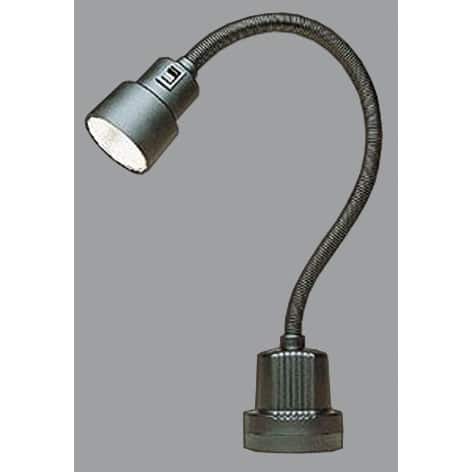 LED-Arbeitsleuchte biegsam
