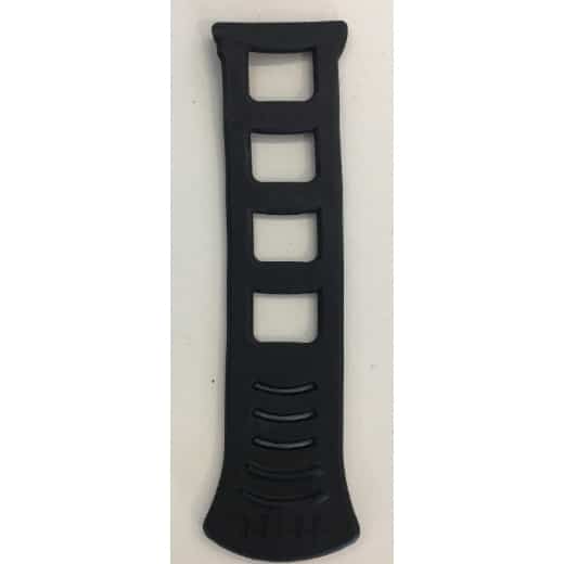 Gummilasche (Nr. 2) für