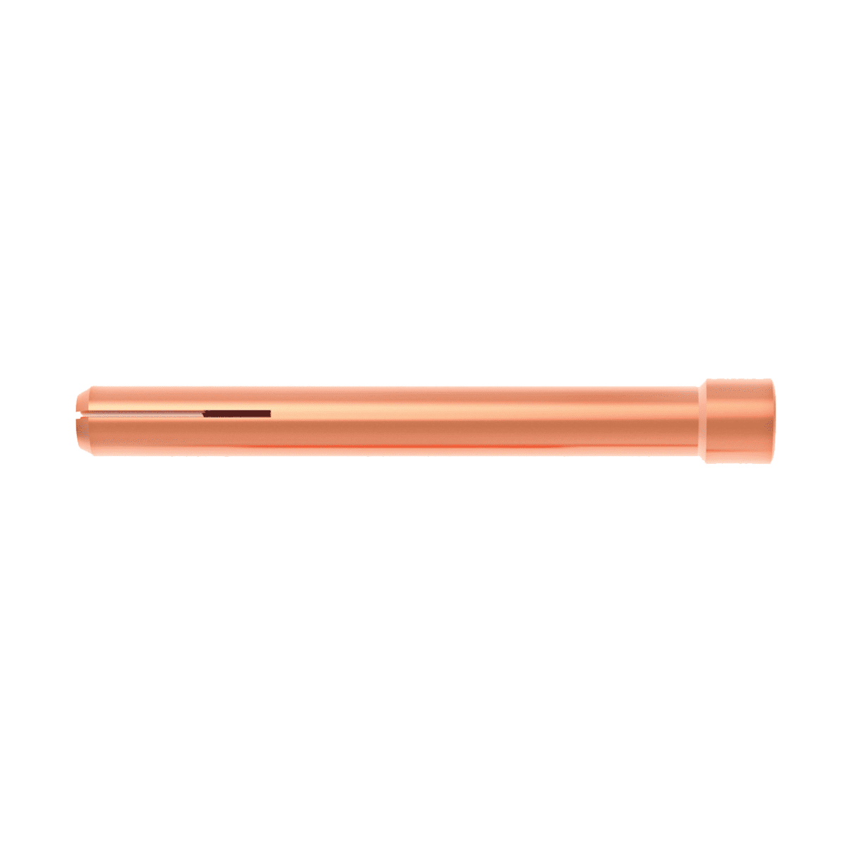 Spannhülse Standard 2,0 mm, L=50 mm für SR & SRC 17/18/26