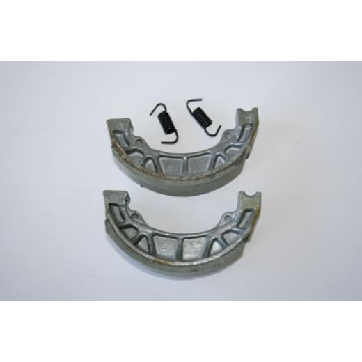Bremsbacken-Satz Nr. 157