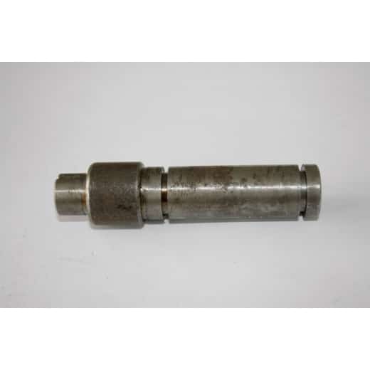 Welle Nr. 13 (bei Schlosskasten)