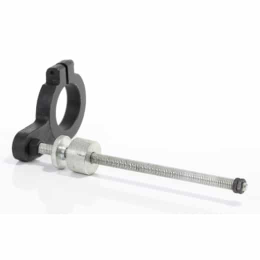 Tiefenanschlag komplett Nr. 29-37