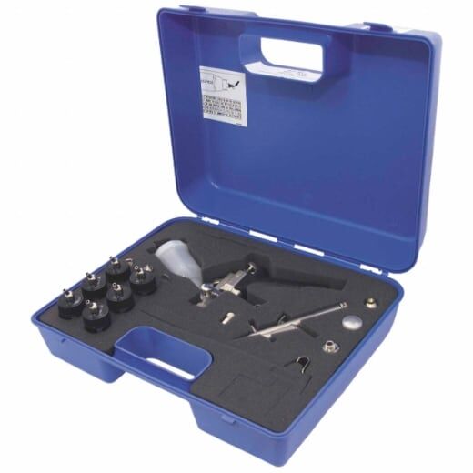 Profi-Set Modell 'GRAFO BAG' – Bild 2