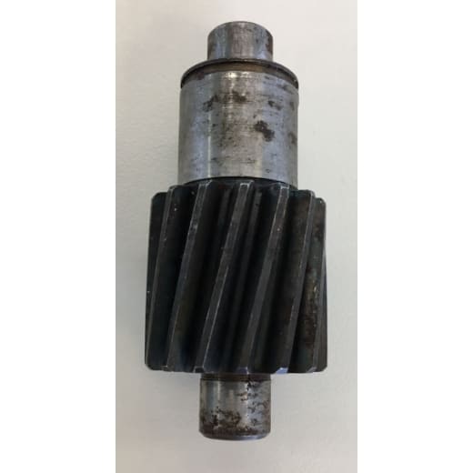 Getriebe-Welle Nr. 64