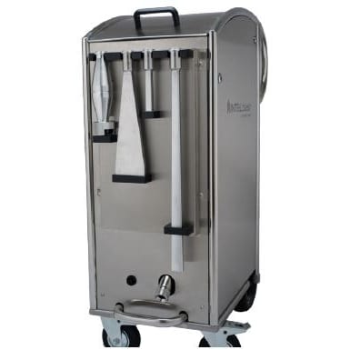 Düsenhalter für IBL 3000