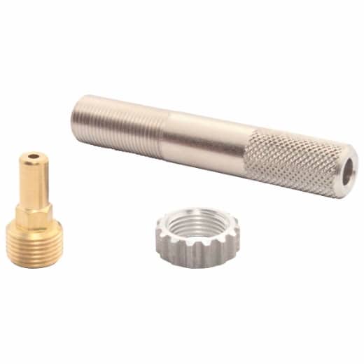 Ersatzdüsen für Modell 166A/B