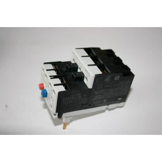 Thermorelais 'FR1' 9-14 A.