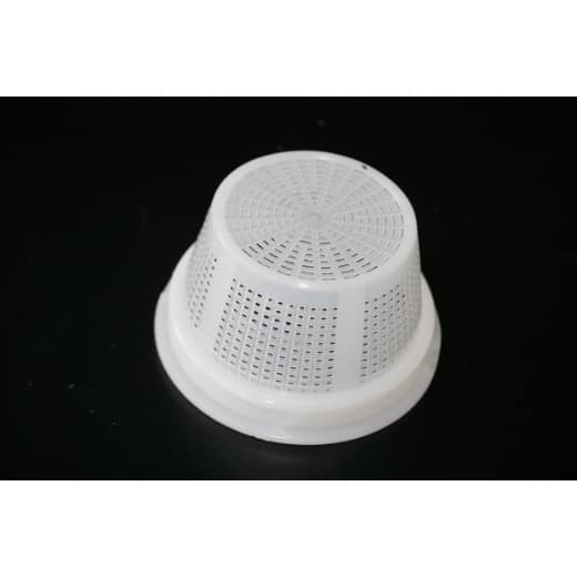 PVC-Sieb für Kühlmitteleinrichtung