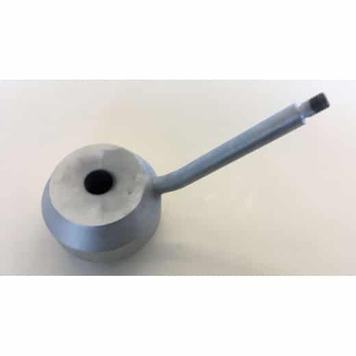 Schalthebel Nr. 4-3-22