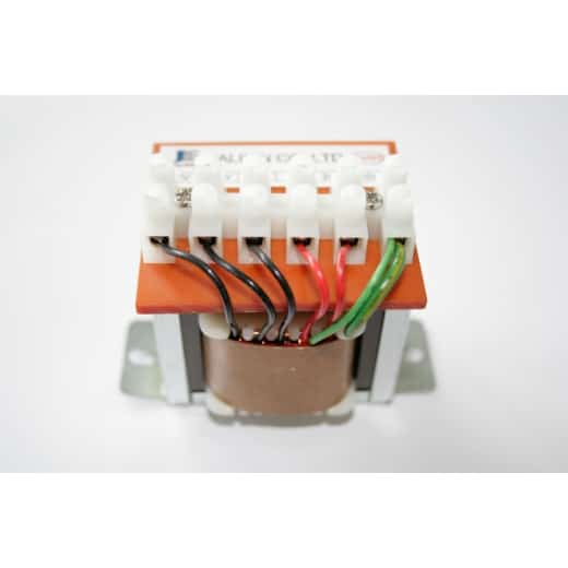 Transformator Nr. 90-1