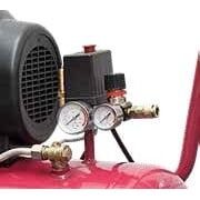 Kompressor WERKER 275/10/50 W – Bild 3