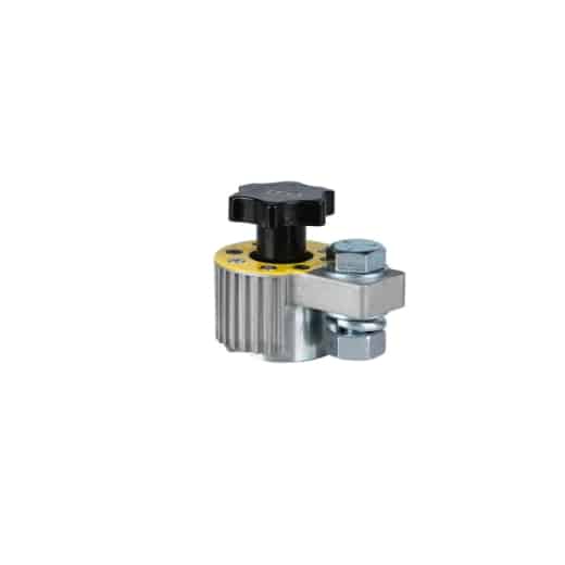 MAGSWITCH Magnet-Polklemme 300 A.